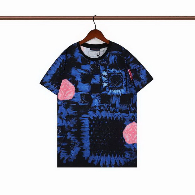 men LV t-shirts M-XXL-192